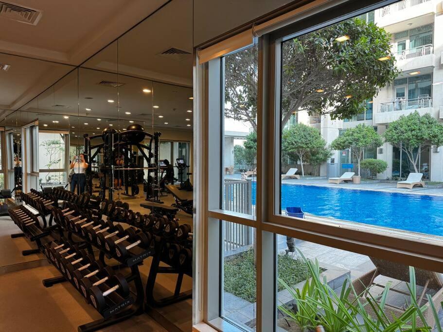 1br Burj Khalifa View Designed Happiness Energies Dubai