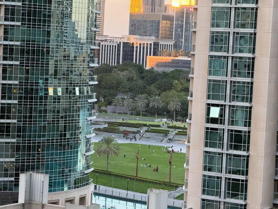 1br Burj Khalifa View Designed Happiness Energies Apartment