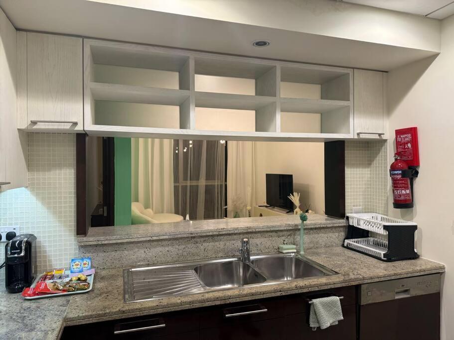 Apartment 1br Burj Khalifa View Designed Happiness Energies