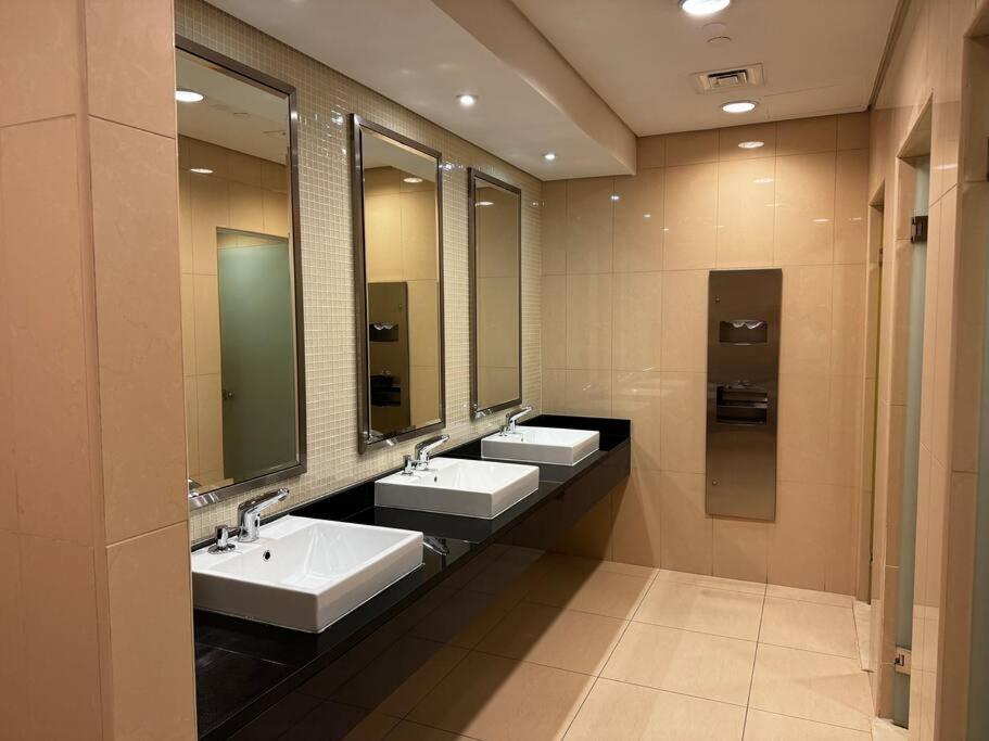 1br Burj Khalifa View Designed Happiness Energies