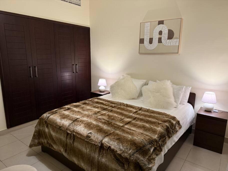 Apartment 1br Burj Khalifa View Designed Happiness Energies