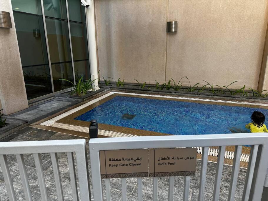 Apartment 1br Burj Khalifa View Designed Happiness Energies