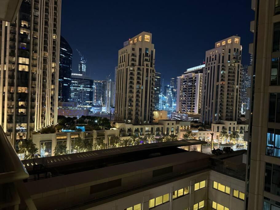 1br Burj Khalifa View Designed Happiness Energies Dubai