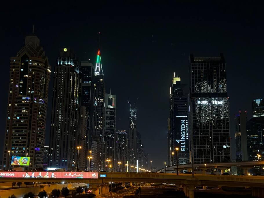 1br Burj Khalifa View Designed Happiness Energies * Dubai