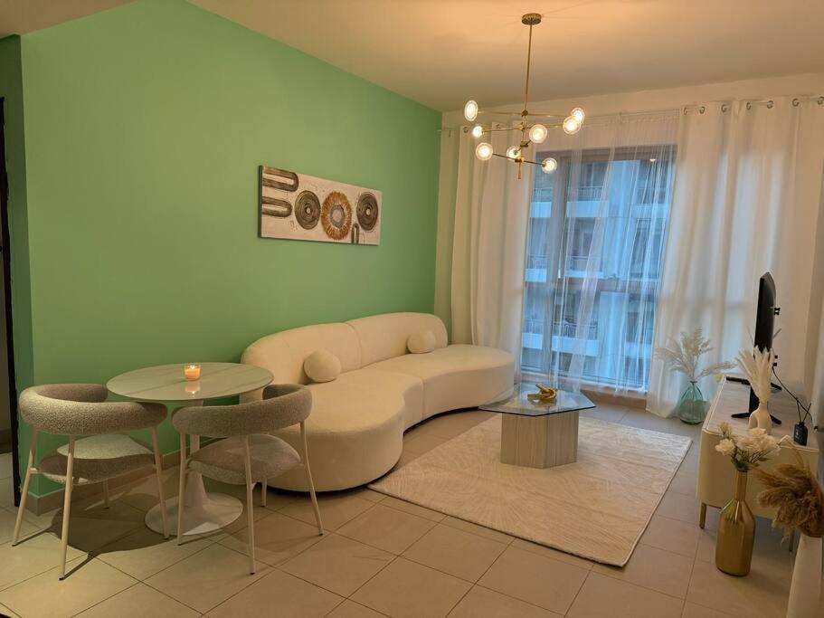 Apartment 1br Burj Khalifa View Designed Happiness Energies *